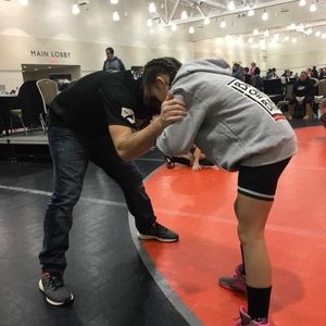 Meet your Posher, Bill